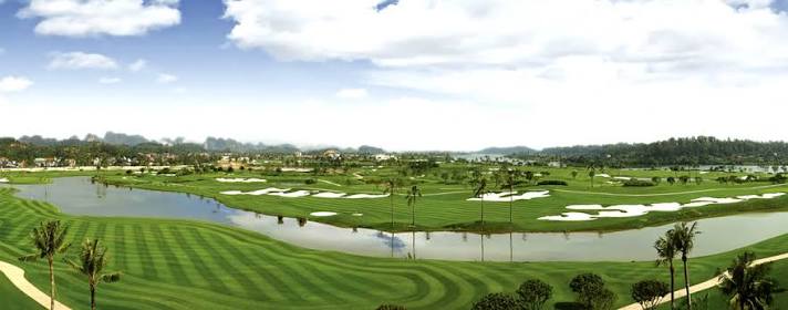 BRG Da Nang Golf Resort (Norman Course)
